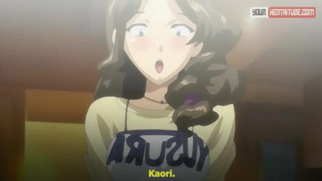 Cosplay Hentai Porno