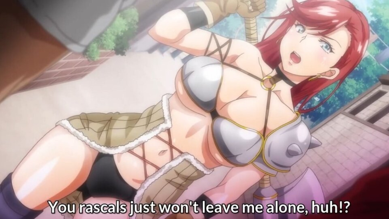 Fantezili Hentai Porno İzle İndir