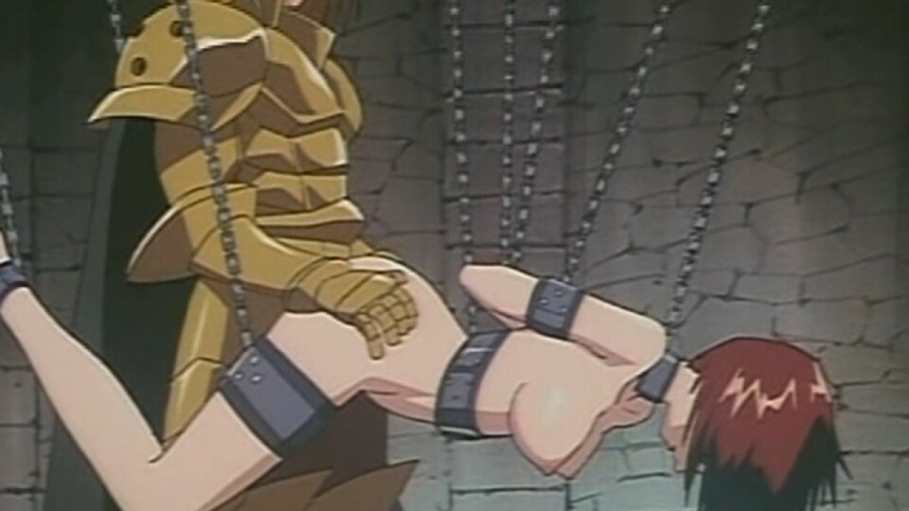 Fetiş Hentai Porno İzle